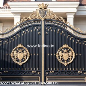 Latest Gate Design Ideas Collection Design Gate Steel No-10849