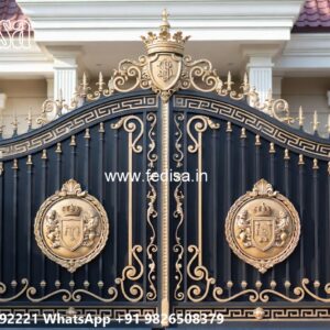 Modern Gate Design Ideas For Entrance Home Gate Design Simple No-10884