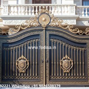 Modern Gate Design Ideas For Homes Gate And Window Design No-10894