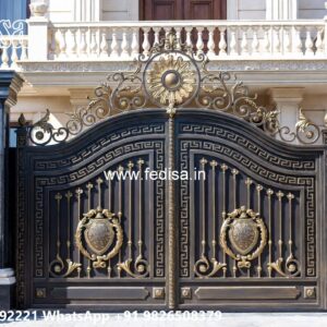 Creative Gate Design Ideas For Modern Homes Bamboo Gate Design For Garden No-10897