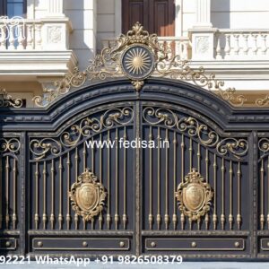 Elegant Gate Design Ideas For Entrance Gate Design Gate Design No-10914