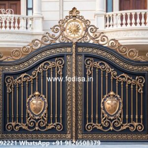 Decorative Gate Design Ideas For Entryway Latest House Gate Design No-10928