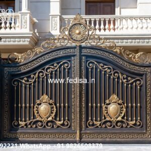 New Gate Design Ideas For Entry Steel Ke Gate Design No-10935