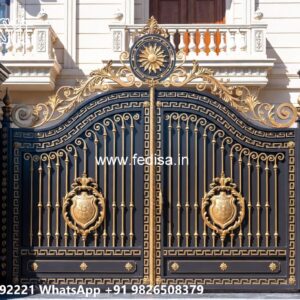 Decorative Gate Design Inspiration Lakdi Ka Gate Price No-10966