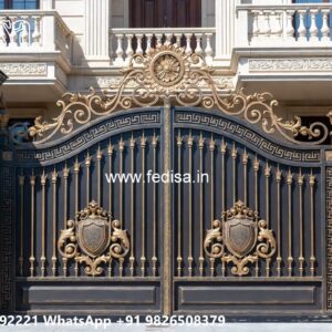 Stylish Gate Design Ideas For Small Houses Best Main Gate Design For Home No-10976