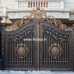 Front Gate Design Ideas For Small Houses Gate Sunmica No-10988