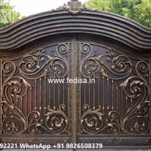 Rustic Wooden Gate Design Inspiration Palisade Gates Designs No-10999