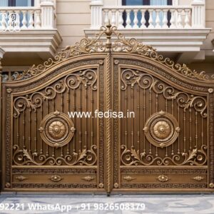 Decorative Garden Gate Ideas Main Gate Simple Design For Home No-11042