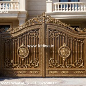 Safety First Gate Design Ideas Simple Maharaja Gate No-11071