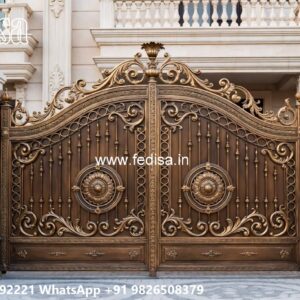 Modern Safe Gate Design Ideas House Gate Arch Design No-11074