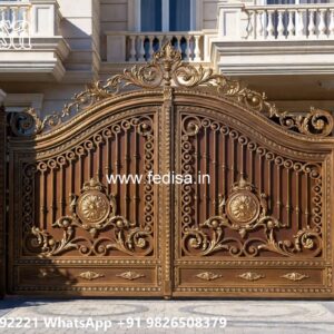 Gate Design Ideas With Patterns Korean Gate Design No-11084