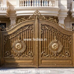 Gate Design Ideas For Modern Homes Gate Ramp Granite Design No-11091