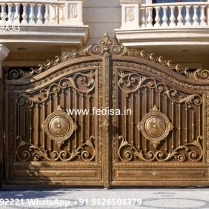 Front Gate Design Trends 2033 Ghar Ka Darvaja Design No-11096