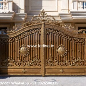 Modern Home Gate Ideas Ghar Ke Men Gate Ka Design No-11100