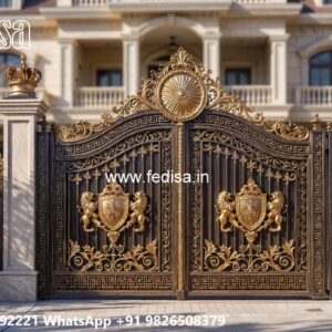 Entry Gate Design Inspiration Shera Board Gate Design No-11108