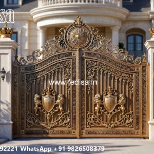 Trendy Gate Ideas For Homes Dwar Gate Banane Ka Design No-11137