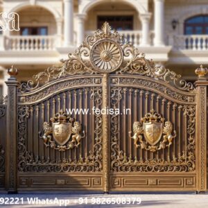 Best Gate Design Ideas Entry Gate Design For Home No-11170