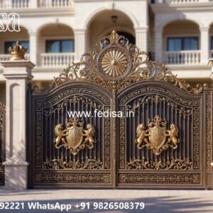 Creative Main Gate Design Ideas Design Gate Ke Design No-11186