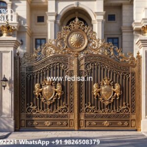 Compact Gate Design Ideas For Small Space Main Gate Design Pipe No-11189