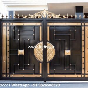 Best Gate Design Inspiration For Homes Cast Iron Design For Gate No-11208