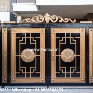 Simple And Modern Gate Design Ideas Best Gate Design For House No-11212