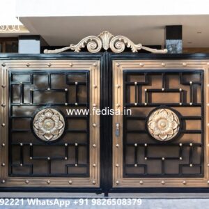 Latest Modern Gate Design Ideas Steel Darvaja Design No-11230