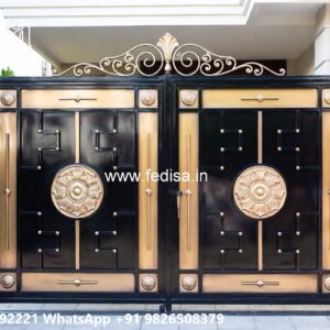 Creative Entry Gate Design Ideas Gate Ramp Tiles Design No-11248