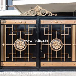 Modern Gate Design Styles For Houses Mandir Gate Design Wooden No-11270