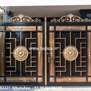 Creative Gate Design Ideas For Homes Gate For Main Door No-11282