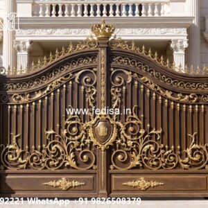 Strong And Stylish Gate Design Collection Designer Gate For Room No-11339