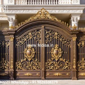 Smart Gate Design Ideas For Houses New Gate Design For Home No-11343