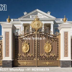 Simple Gate Design Ideas Collection Single Gate Lohe Ka No-11383