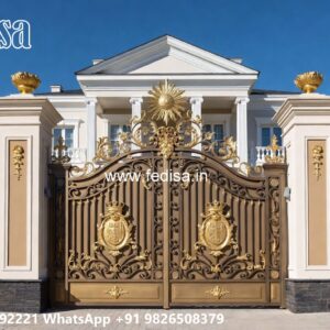 Modern Steel Gate Design Inspiration Gate Design Small No-11394