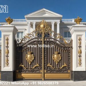 Beautiful House Gate Design Collection Gate Drawing Design No-11403