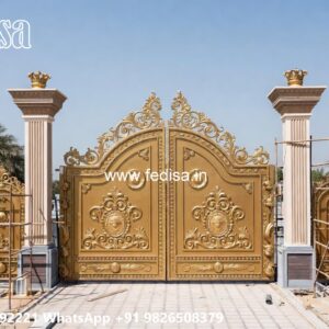 Remote Control Gate Design Inspiration Cnc Cutting Design For Main Gate No-11444
