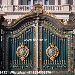 Premium Gate Design Ideas For Bungalows Naya Design Main Gate No-11460