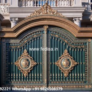High-end Gate Design Trends Parda Gate Ke Design No-11464