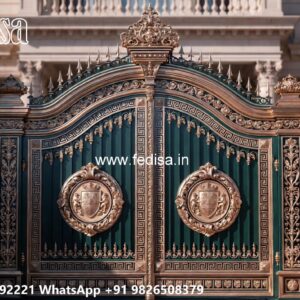 Classic Luxury Gate Design Ideas Gate Ke Border Ke Design No-11465