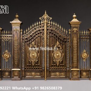 New Gate Design Ideas Bari Gate Design No-11519