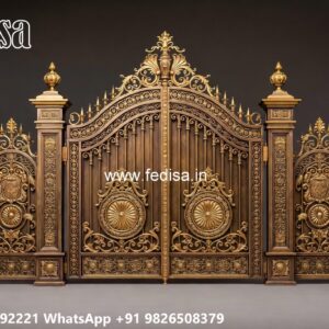 Entry Gate Design Inspiration Best Design Gate No-11520