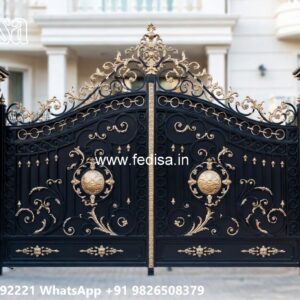 Modern Gate Designs You?ll Love Gate Ke Pati Ke Design No-11535