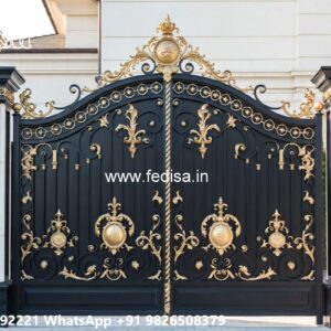 Modern Steel Gate Inspiration Room Ka Gate Ka Design No-11543