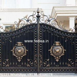 Modern Gate Design For Independent Houses New Latest Gate Design No-11596