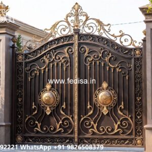 Modern Sliding Gate Design Inspiration Ordinary Gate Design No-11603