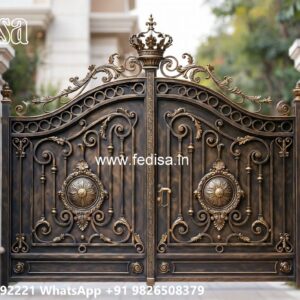 Beautiful Gate Design Trends 2034 Main Gate Design 2030 No-11644