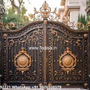 Modern Gate Design Ideas Collection Steel Gate Design And Price No-11650