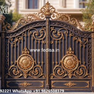 Creative Gate Design Inspiration Collection Gate Ke New Design No-11667