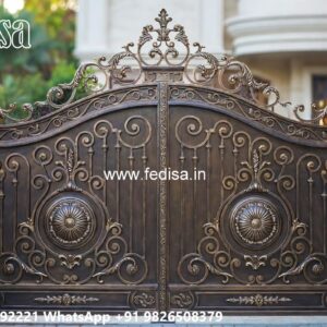 Latest Gate Design Ideas Collection Entry Gate Design For Flat No-11673