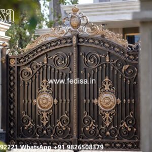 Creative Gate Design Ideas Collection Ply Wala Gate No-11677