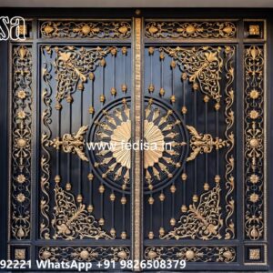 Latest Entry Gate Design Ideas Strong Gate Design No-11683